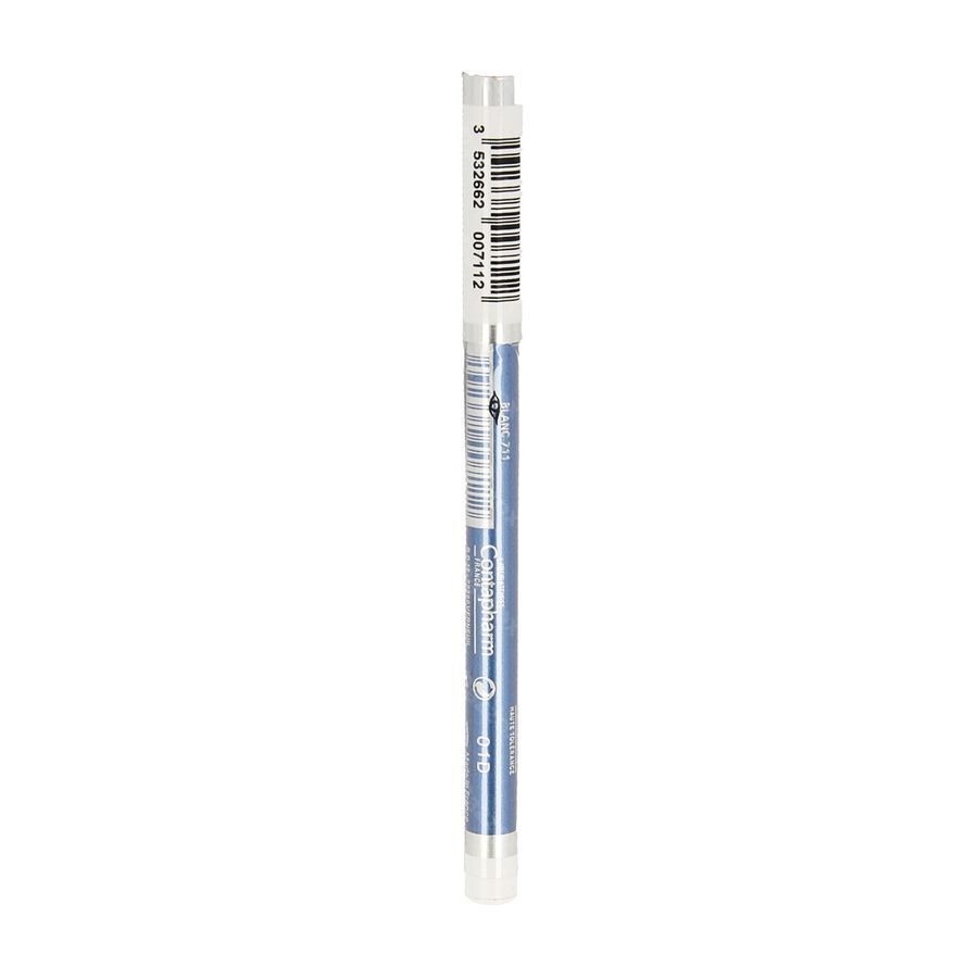 Eye Care Liner 711 Blanc