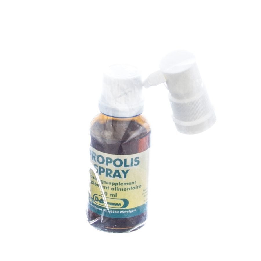 Propolis Keelspray 30ml Deba