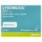 Lysomucil 600 Gran Sach 30 X 600mg