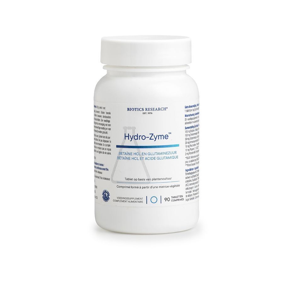 Hydrozyme Biotics Comp 90