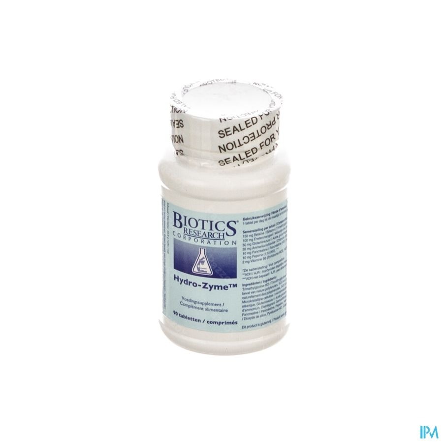 Hydrozyme Biotics Comp 90
