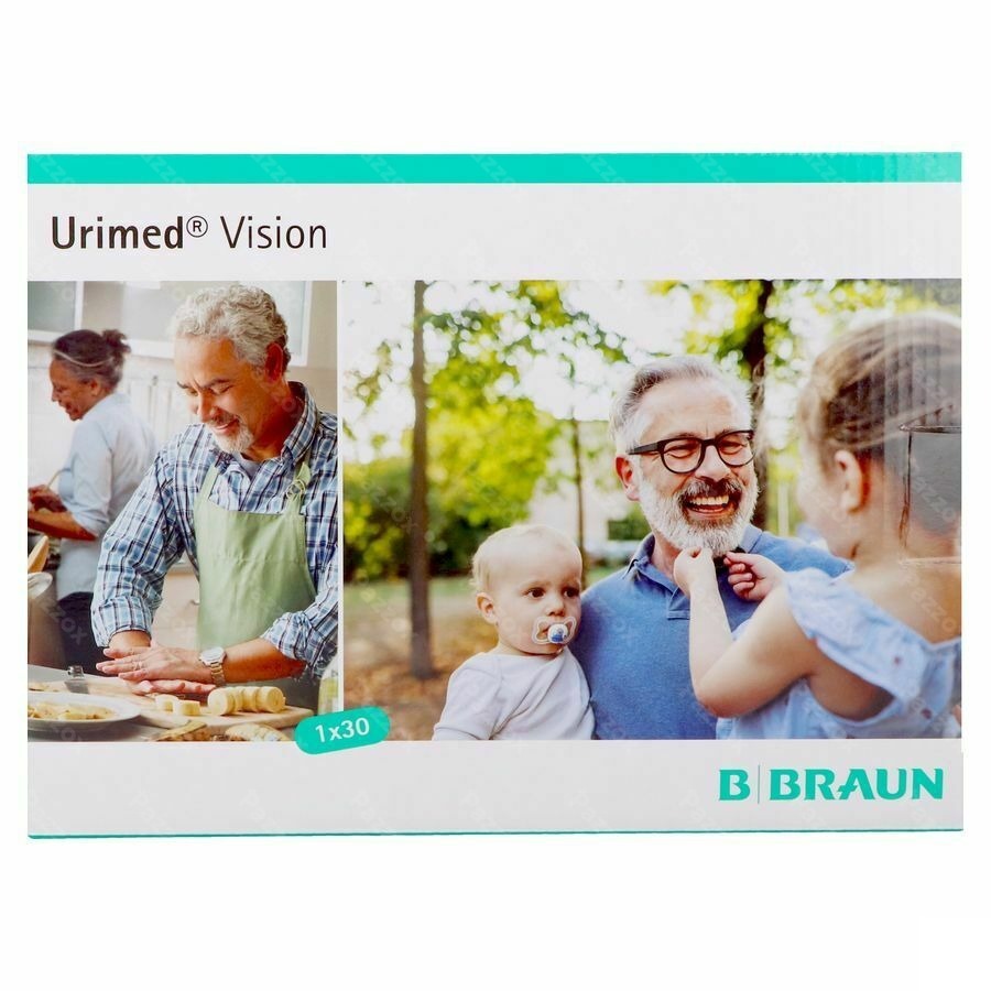 Urimed Vision Ultra 25mm 30 Ih3525a