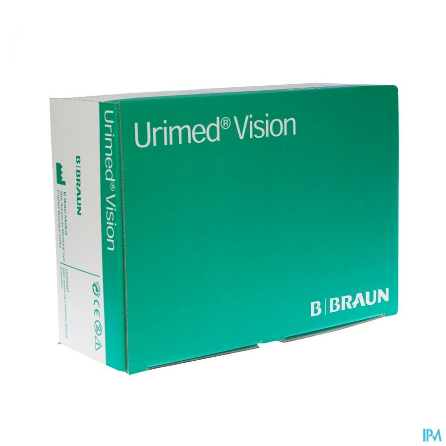 Urimed Vision Stand 32mm 30 Ih2532a