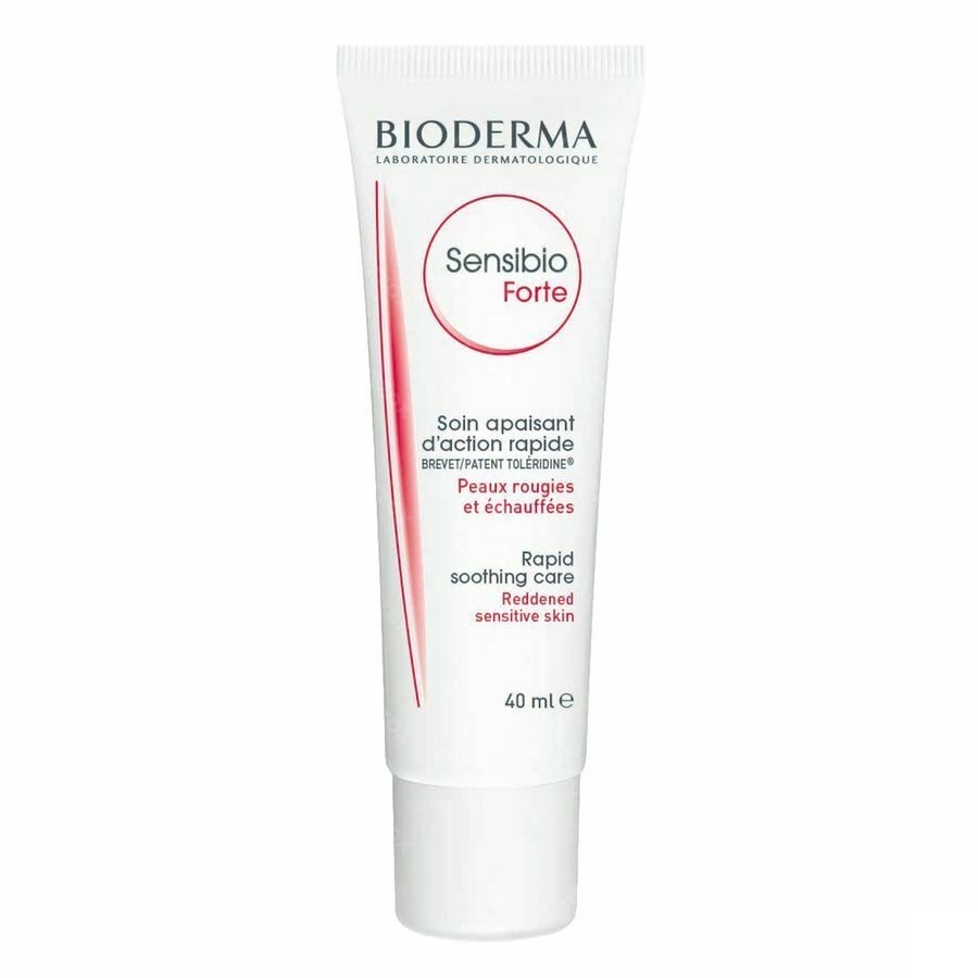 Bioderma Sensibio Forte Creme Gevoelige Huid 40ml