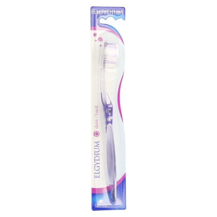Elgydium Tandenb Inter-active Hard