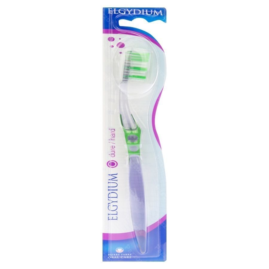 Elgydium Tandenb Inter-active Hard