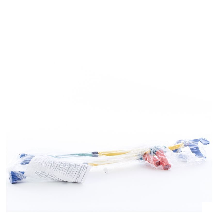 Homecare Elleboogkruk Kind 2 stuks