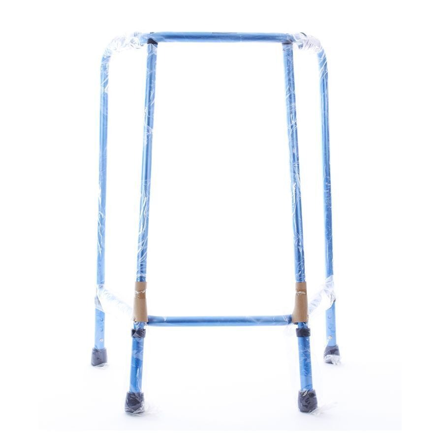 Thuasne Homecare Looprek Vast Blauw W2320001001