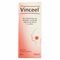 Vinceel Mond-keelspray 20ml Heel