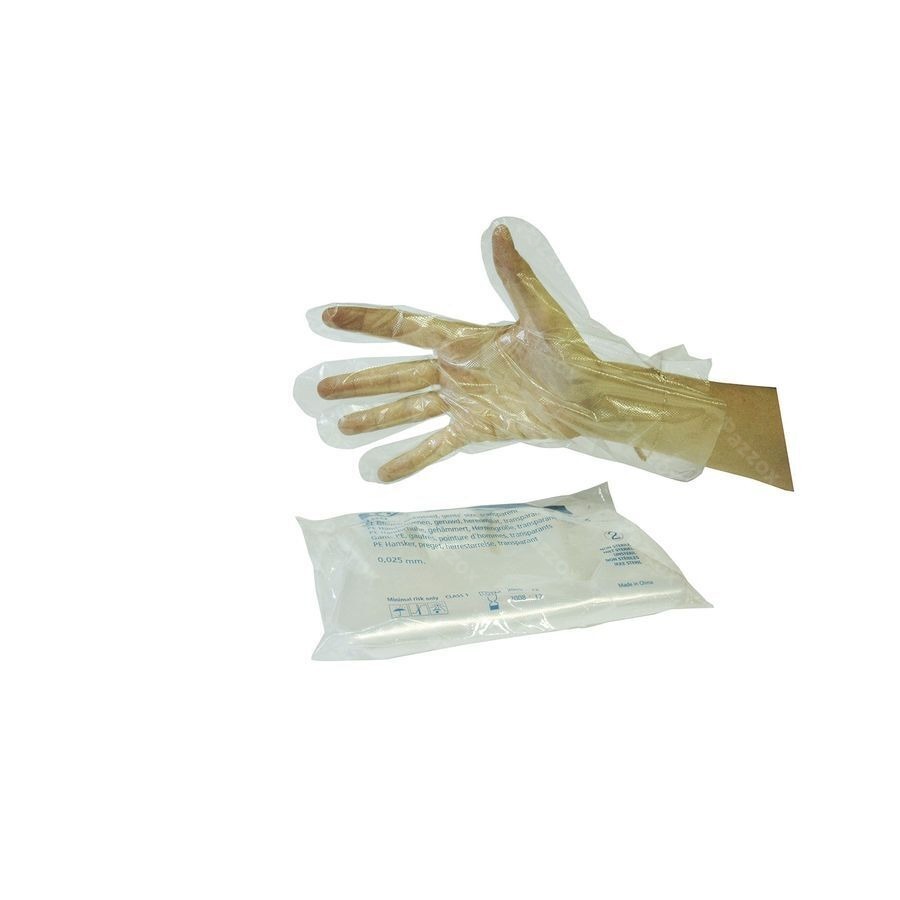 Pharmex Handschoen Copolymer 100
