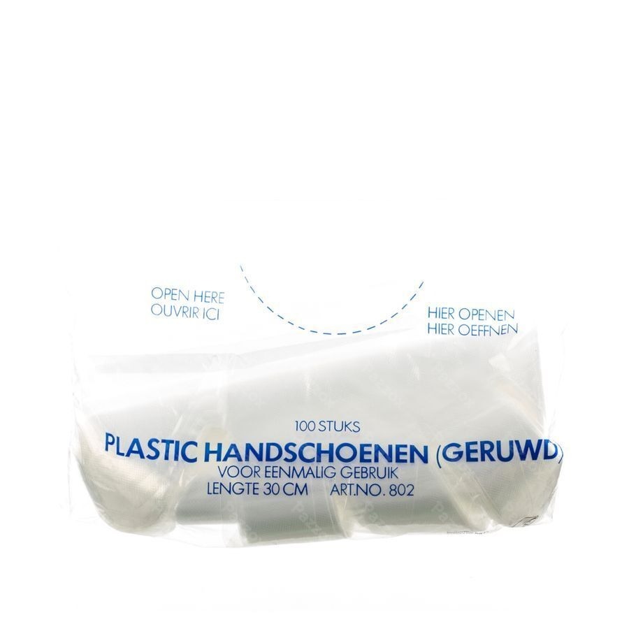 Pharmex Handschoen Copolymer 100