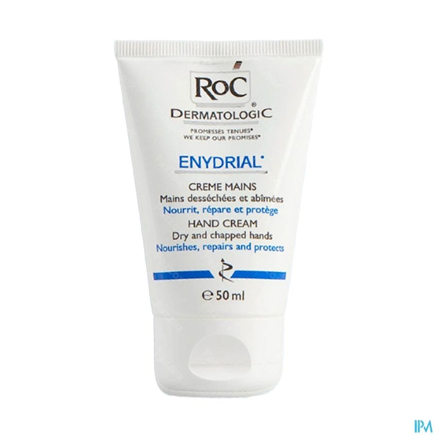 Roc Enydrial Handcreme 50ml