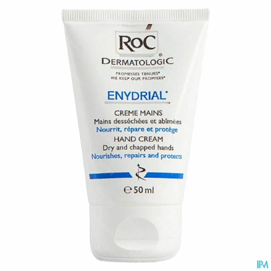 Roc Enydrial Handcreme 50ml