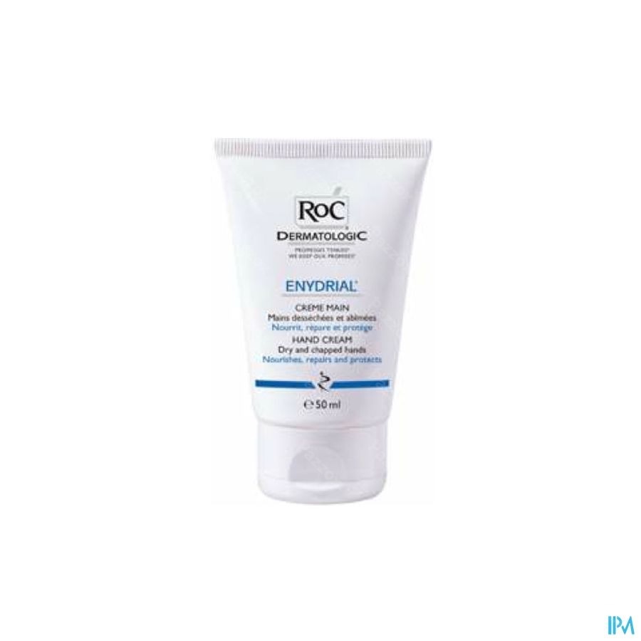 Roc Enydrial Handcreme 50ml