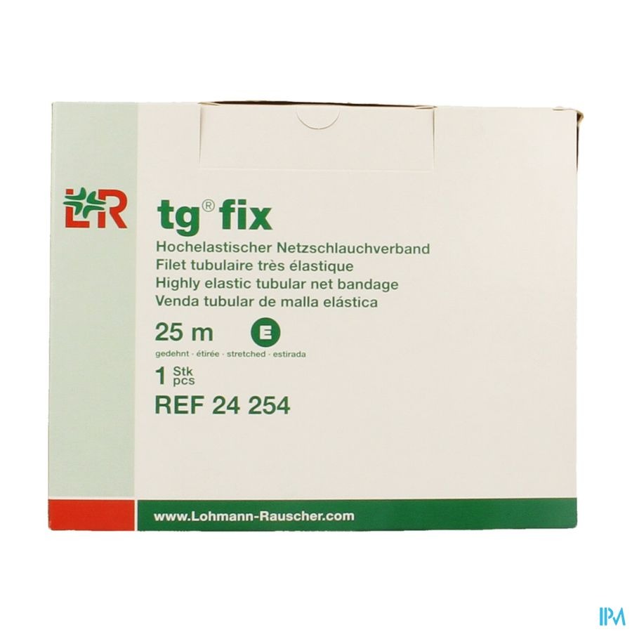 Tg-fix New E Tub.verb.gr Romp-heup-oksel 25m 24254