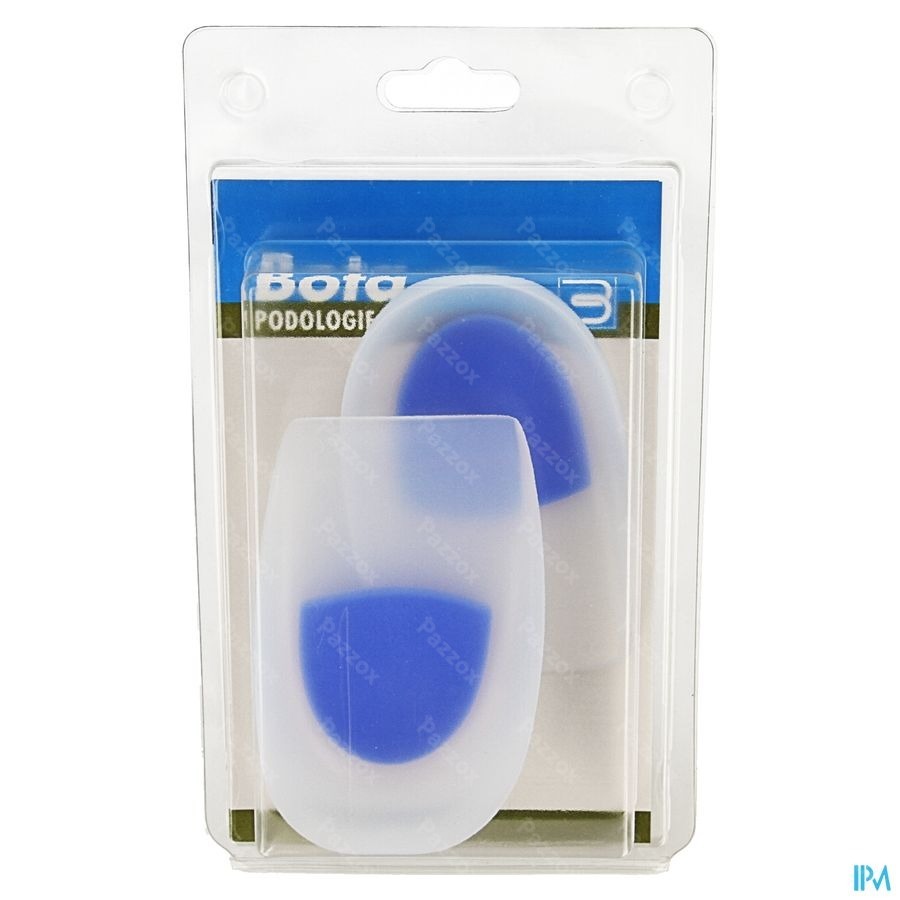 Bota Podo 10 Hielspoorkussen l 1paar