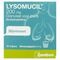 Lysomucil 200 Gran Sach 30 X 200mg