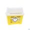 Sharpsafe Naaldcontainer 2l 4140