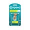 Compeed Pleister Eeltplekken Voet Medium 6 Stuks