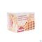 Prodia Wafel Vanille + Zoetstof 150g 5687 Revogan