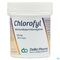 Chlorophyl Caps 90x100mg Deba