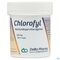 Chlorophyl Caps 90x100mg Deba