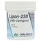 Lipon Caps 60x250mg Deba