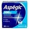 Aspegic 500 Pulv 30x 500mg