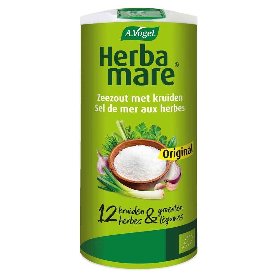 A.Vogel Herbamare Original 500g