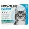 Frontline Spot On Kat 10% Pipet 6x0,50ml