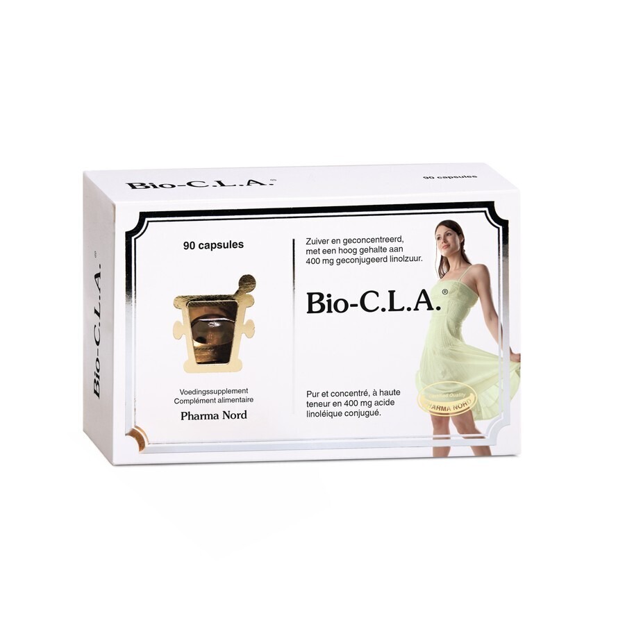 Bio-C.L.A. 90 Capsules