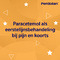 Perdolan Kinderen Zetpillen 12x350mg