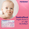 Perdolan Baby's zetpillen Koortswerend en Pijnstillend 12x100mg