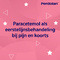 Perdolan Baby's zetpillen Koortswerend en Pijnstillend 12x100mg