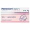 Perdolan Baby's zetpillen Koortswerend en Pijnstillend 12x100mg
