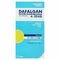 Dafalgan Pediatrie 30mg/ml Siroop 90ml