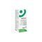 Hydrabak Oogdruppels Hydra Nacl Z/bewaarmiddel10ml