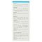 Peclan Oplossing Hydro Alcohol. 120ml