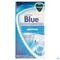 Vicks Past Blauw Z/suiker 40g 