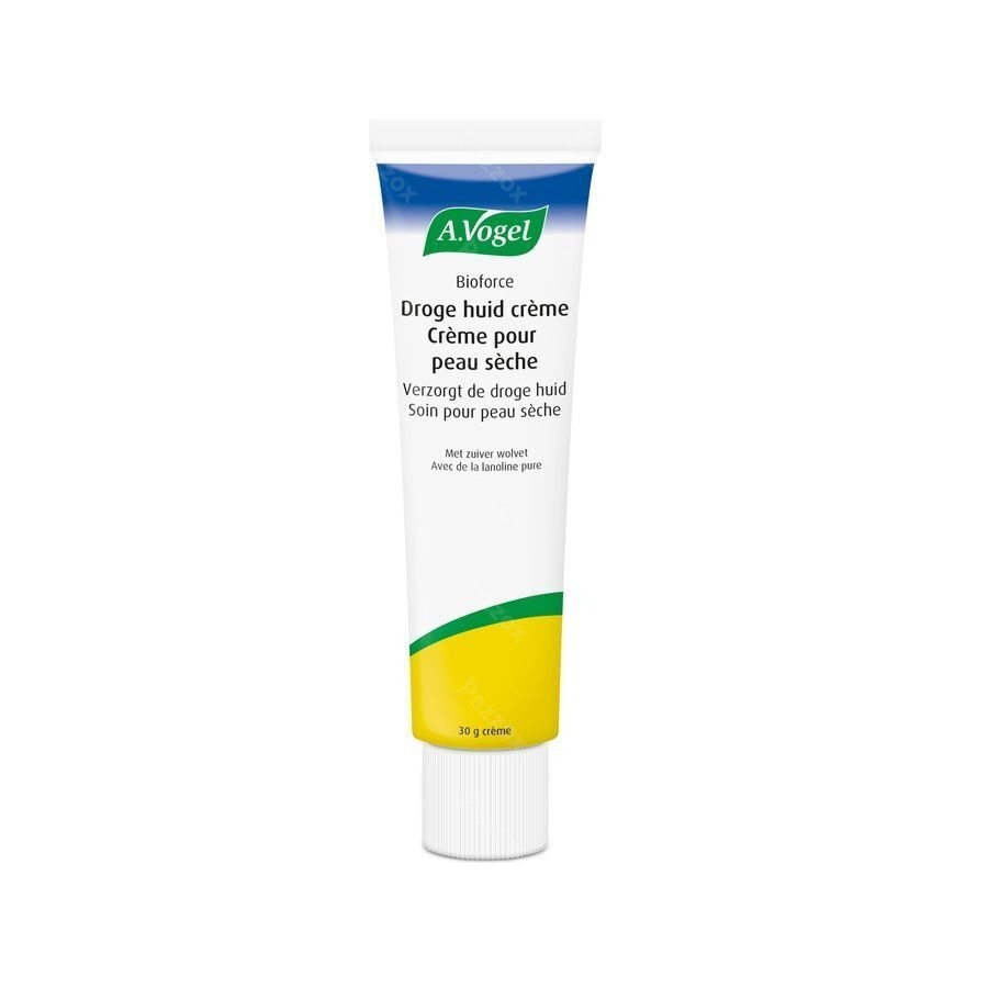 A.Vogel Creme Bioforce