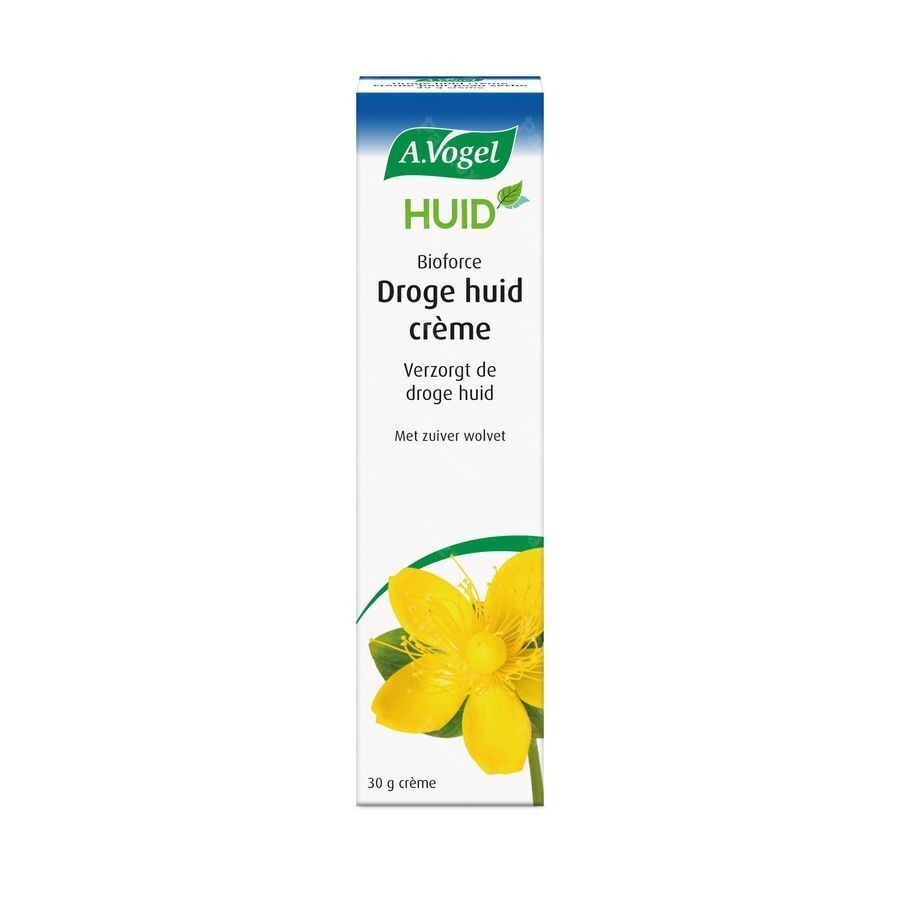 A.Vogel Crème Bioforce 30g