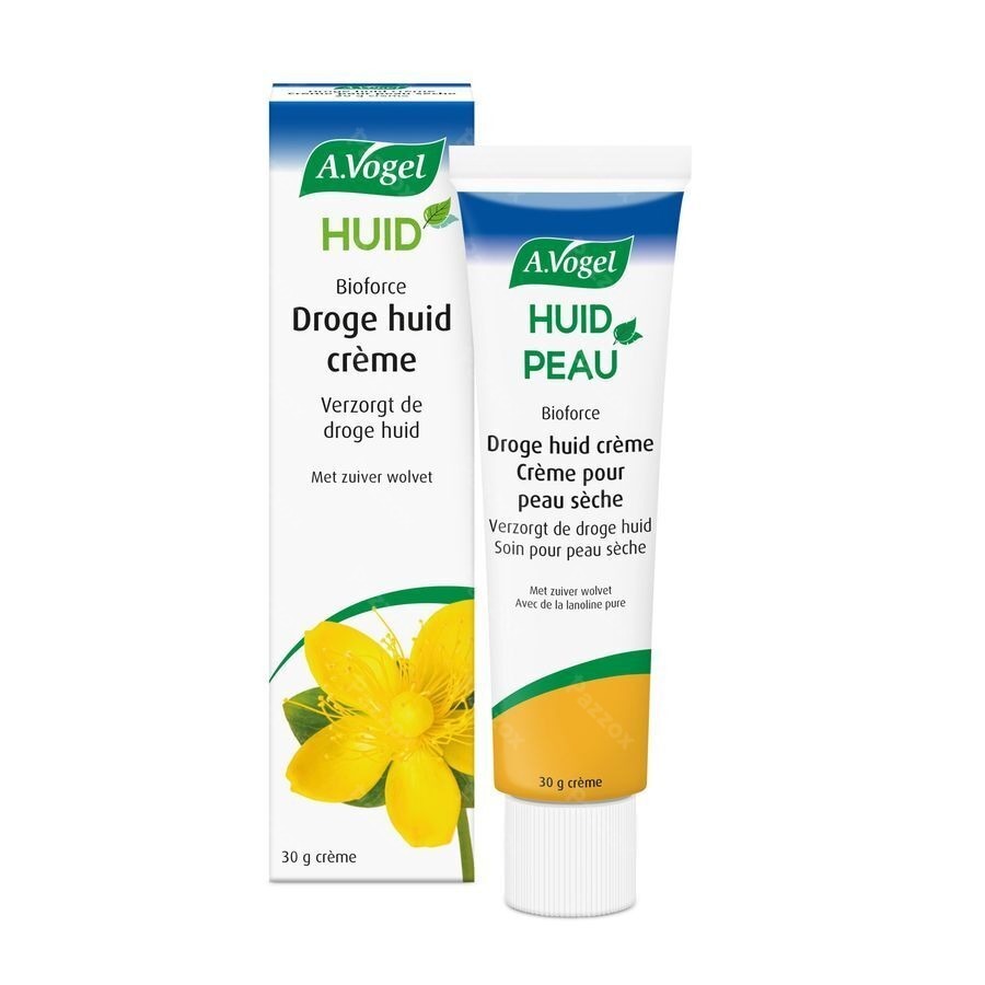 A.Vogel Crème Bioforce 30g