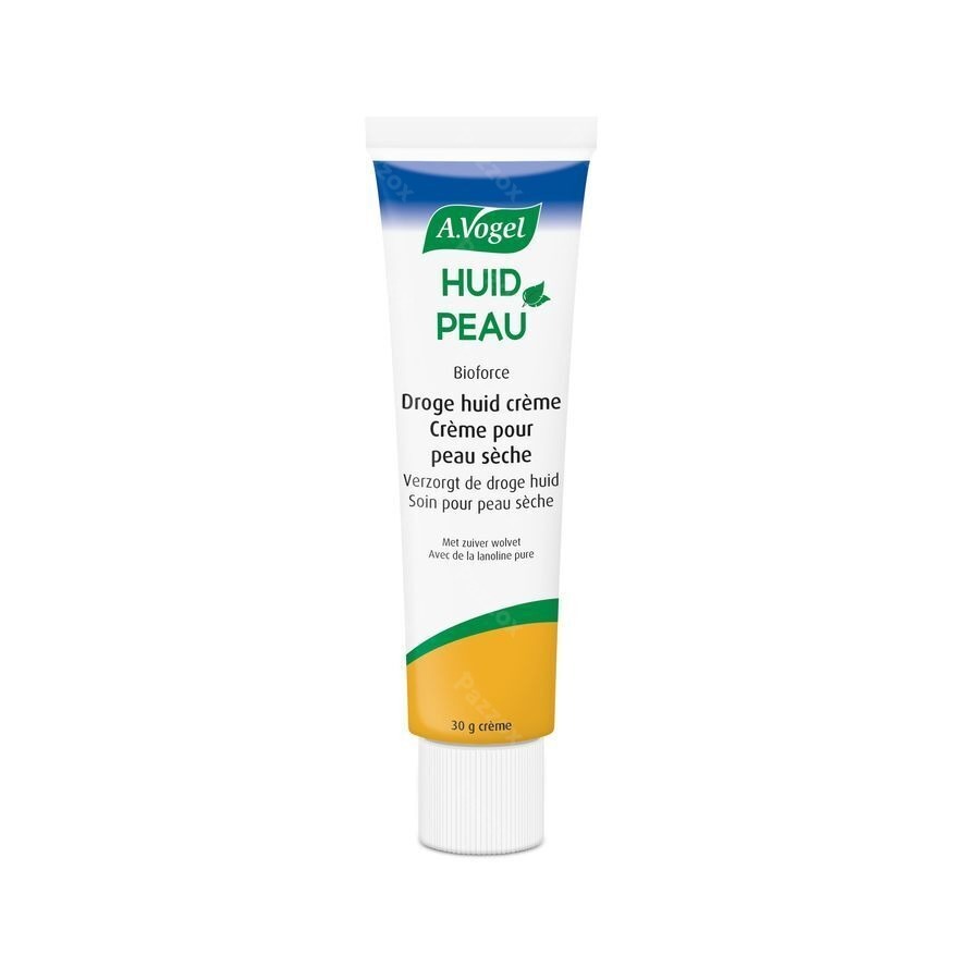 A.Vogel Crème Bioforce 30g