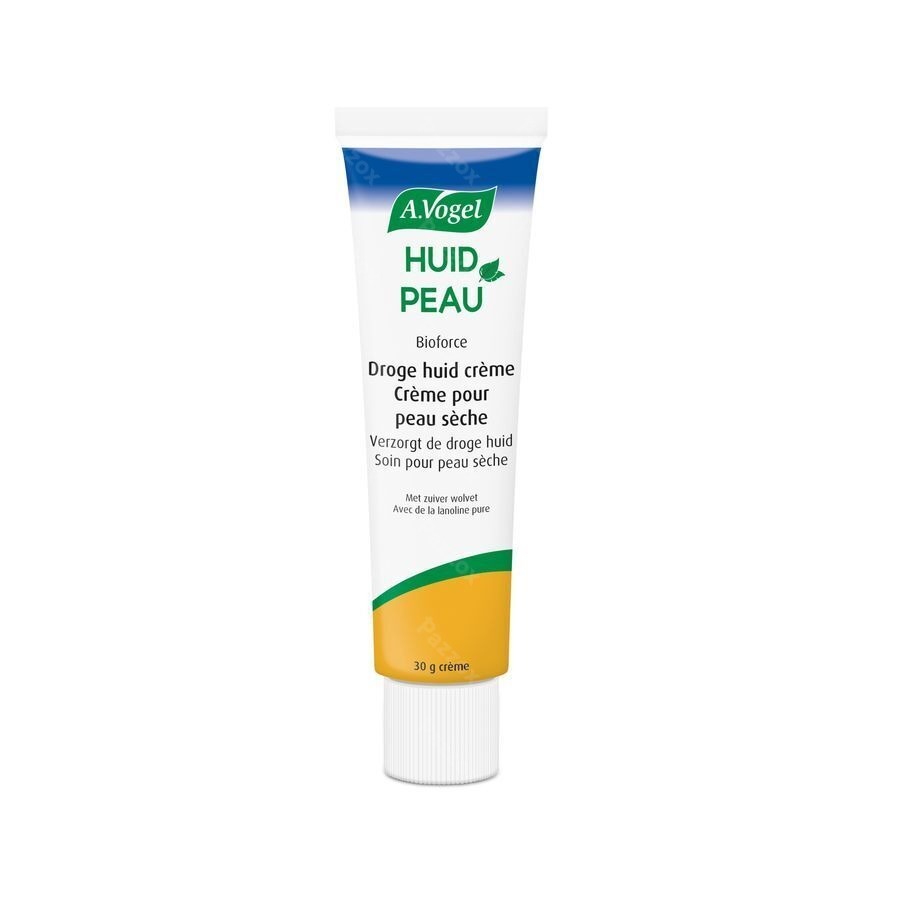 A.Vogel Crème Bioforce 30g
