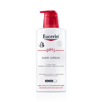 Eucerin pH5 Bodylotion Droge en Gevoelige Huid Pompfles 400ml