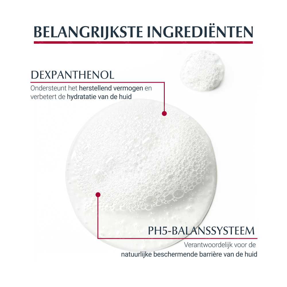 Eucerin pH5 Waslotion Droge en Gevoelige Huid Pompfles 400ml