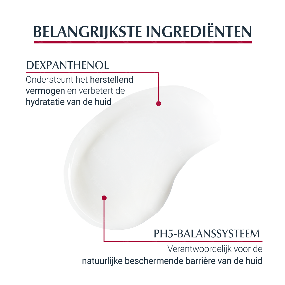 Eucerin pH5 Handcreme Droge en Gevoelige Huid 75 ml