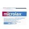 Microlax Microlavement 12 x 5ml