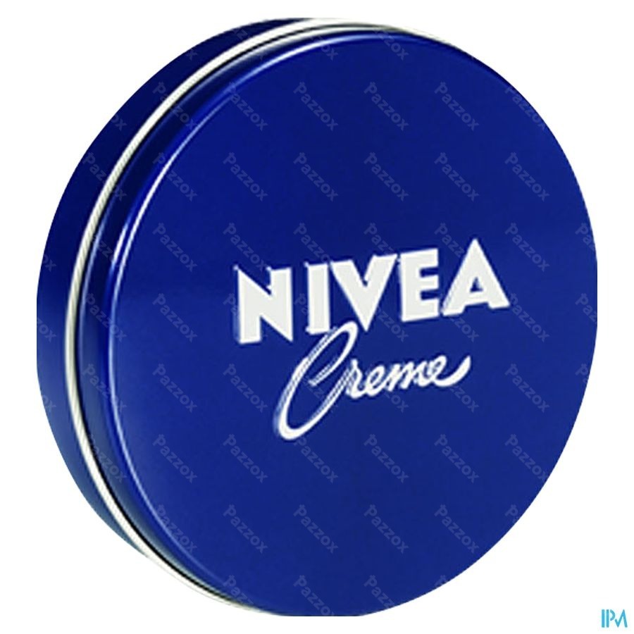 Nivea Creme Doos 400ml 80107