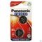 Panasonic Batterij Cr2032 3v 2